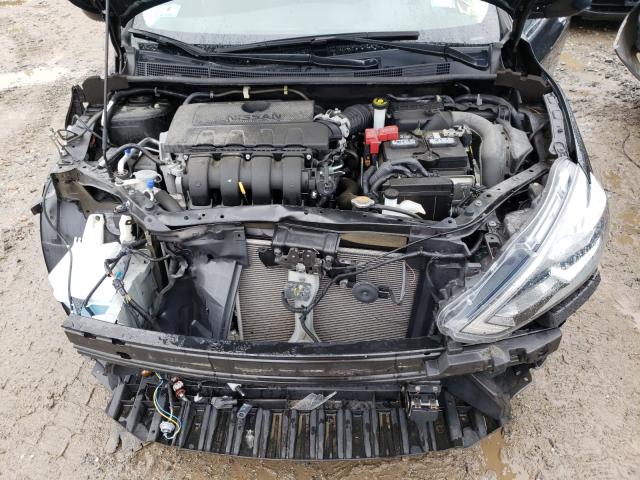 Photo 6 VIN: 3N1AB7AP3JY220312 - NISSAN SENTRA S 