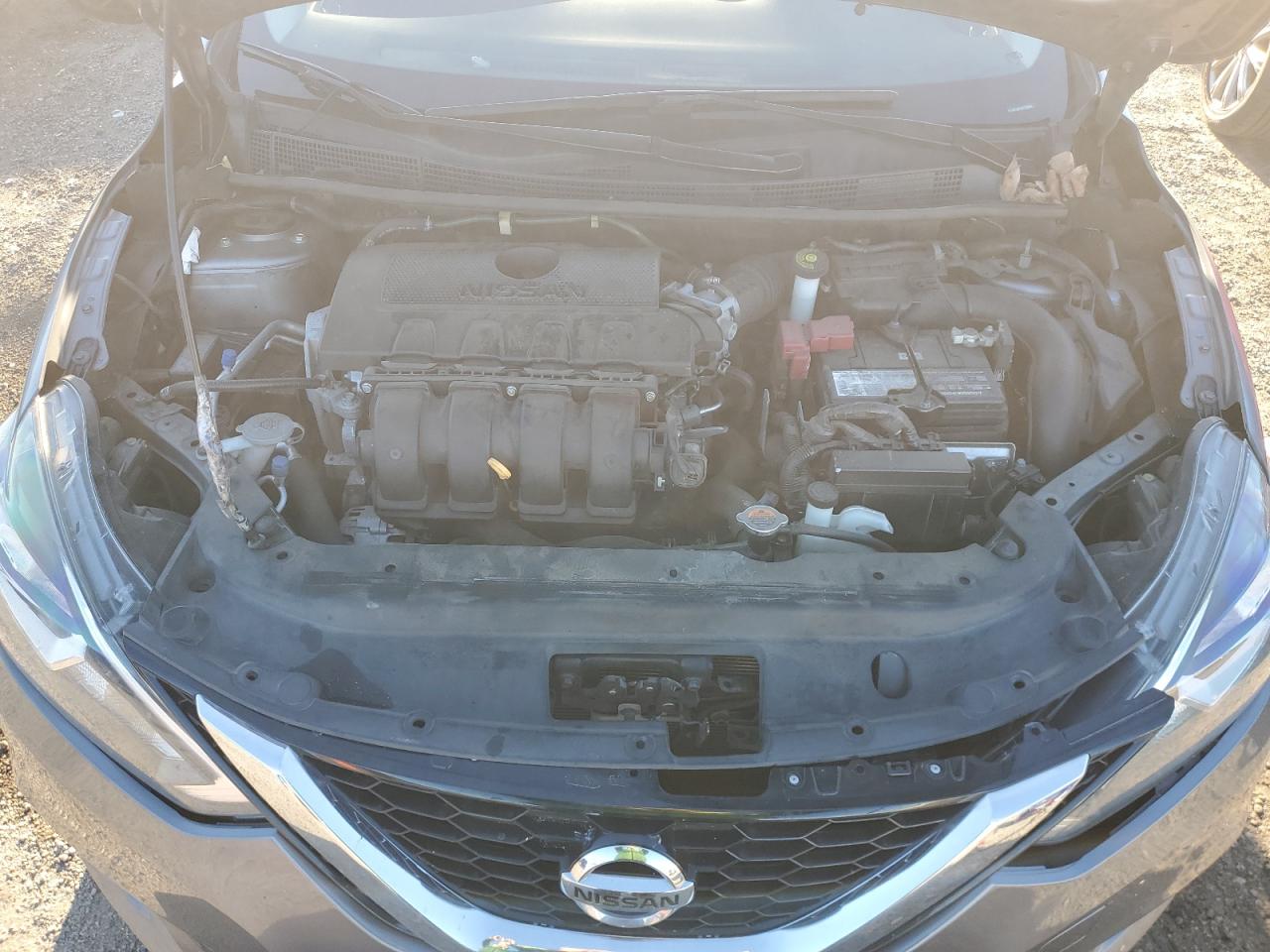 Photo 10 VIN: 3N1AB7AP3JY220634 - NISSAN SENTRA 