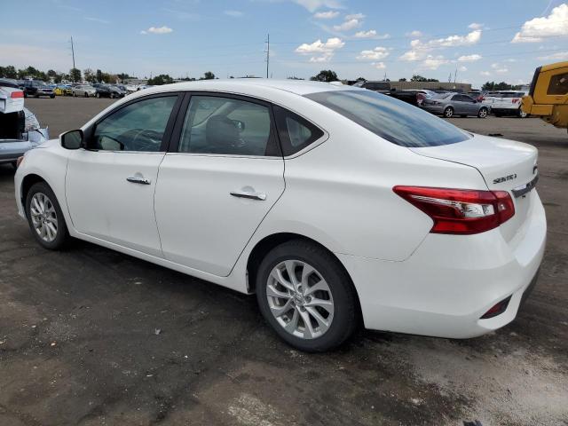 Photo 1 VIN: 3N1AB7AP3JY221086 - NISSAN SENTRA S 