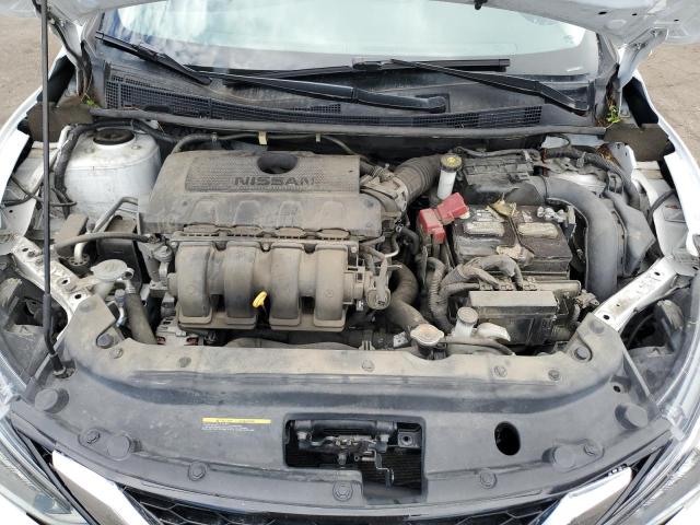 Photo 10 VIN: 3N1AB7AP3JY221086 - NISSAN SENTRA S 