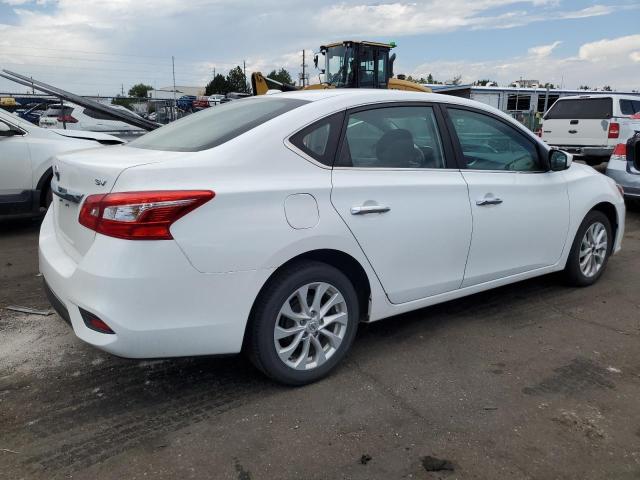 Photo 2 VIN: 3N1AB7AP3JY221086 - NISSAN SENTRA S 