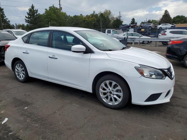 Photo 3 VIN: 3N1AB7AP3JY221086 - NISSAN SENTRA S 