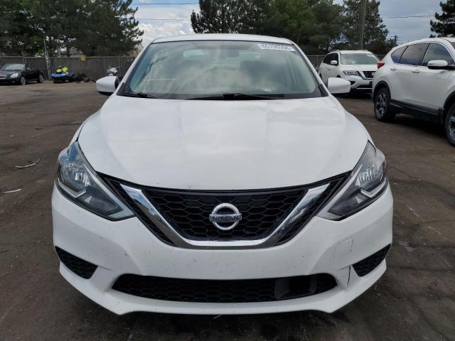 Photo 4 VIN: 3N1AB7AP3JY221086 - NISSAN SENTRA S 