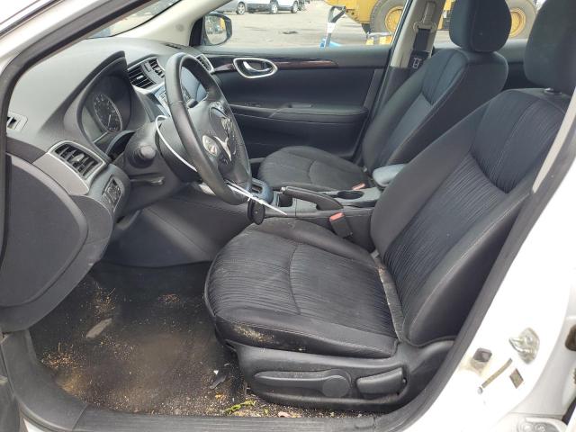 Photo 6 VIN: 3N1AB7AP3JY221086 - NISSAN SENTRA S 