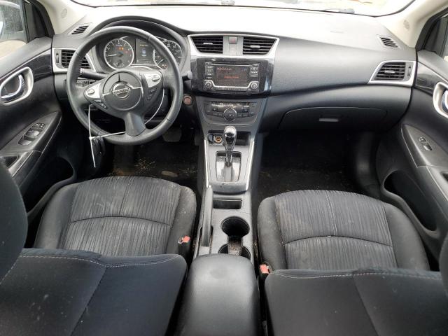 Photo 7 VIN: 3N1AB7AP3JY221086 - NISSAN SENTRA S 