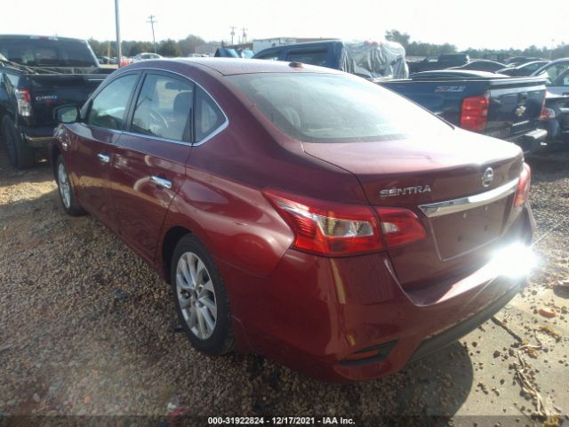 Photo 2 VIN: 3N1AB7AP3JY224019 - NISSAN SENTRA 