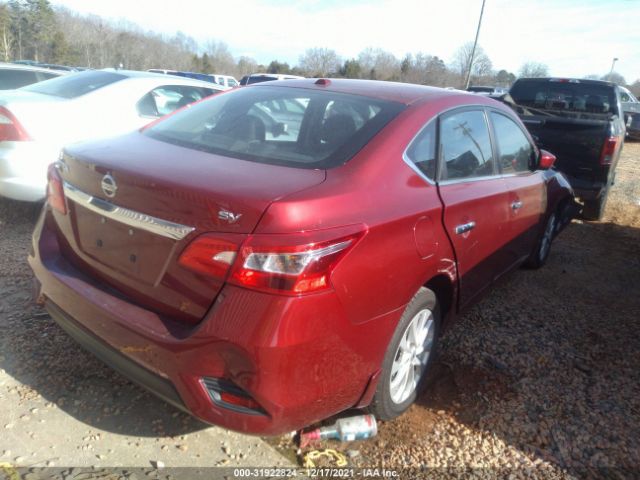 Photo 3 VIN: 3N1AB7AP3JY224019 - NISSAN SENTRA 