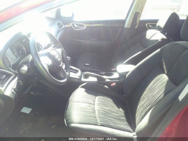 Photo 4 VIN: 3N1AB7AP3JY224019 - NISSAN SENTRA 