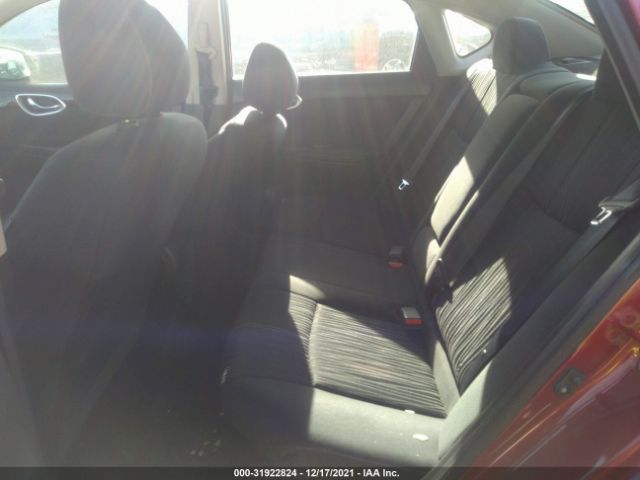 Photo 7 VIN: 3N1AB7AP3JY224019 - NISSAN SENTRA 