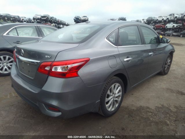 Photo 3 VIN: 3N1AB7AP3JY224554 - NISSAN SENTRA 