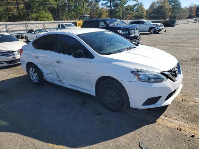 Photo 3 VIN: 3N1AB7AP3JY226885 - NISSAN SENTRA 