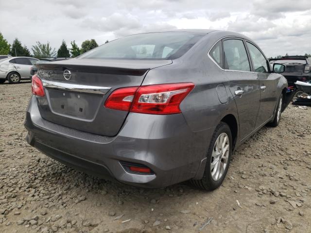 Photo 3 VIN: 3N1AB7AP3JY227471 - NISSAN SENTRA S 