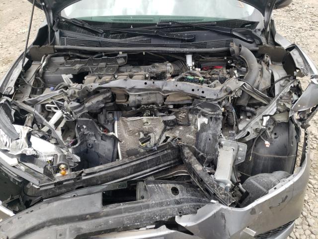 Photo 6 VIN: 3N1AB7AP3JY227471 - NISSAN SENTRA S 