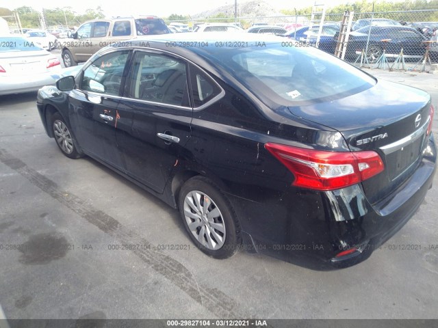 Photo 2 VIN: 3N1AB7AP3JY228569 - NISSAN SENTRA 