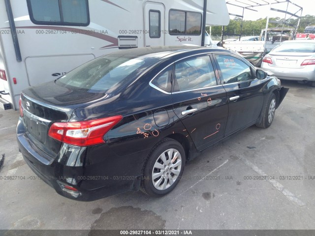 Photo 3 VIN: 3N1AB7AP3JY228569 - NISSAN SENTRA 