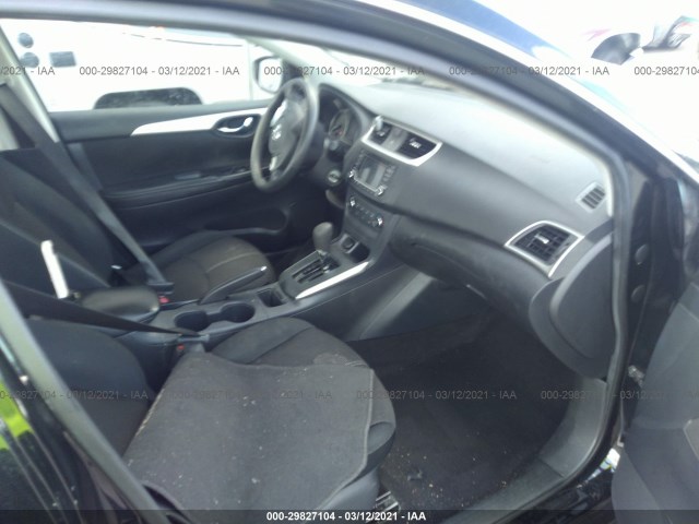 Photo 4 VIN: 3N1AB7AP3JY228569 - NISSAN SENTRA 