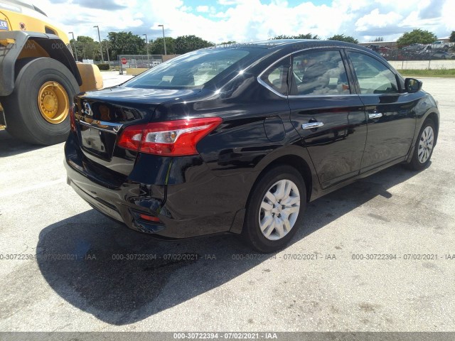 Photo 3 VIN: 3N1AB7AP3JY228569 - NISSAN SENTRA 