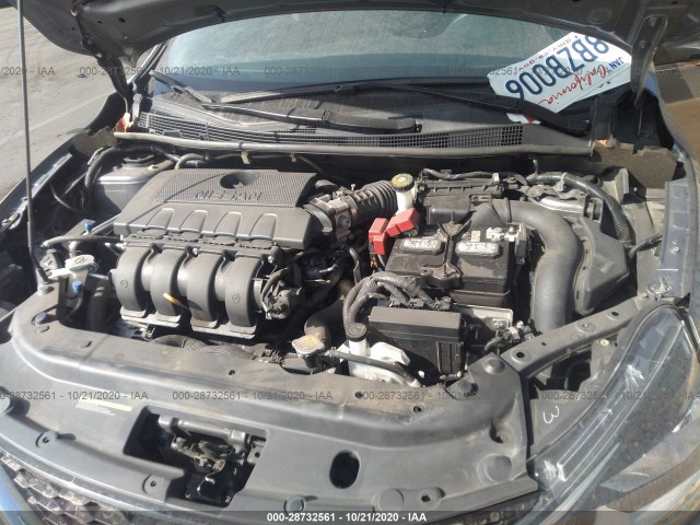 Photo 9 VIN: 3N1AB7AP3JY228653 - NISSAN SENTRA 