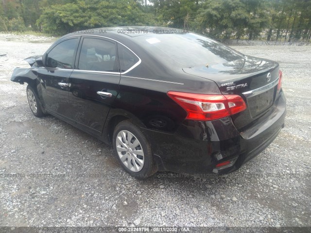 Photo 2 VIN: 3N1AB7AP3JY229110 - NISSAN SENTRA 