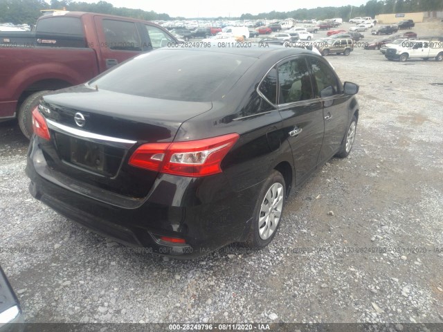 Photo 3 VIN: 3N1AB7AP3JY229110 - NISSAN SENTRA 