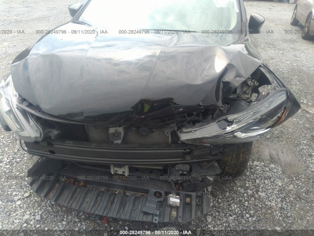 Photo 5 VIN: 3N1AB7AP3JY229110 - NISSAN SENTRA 