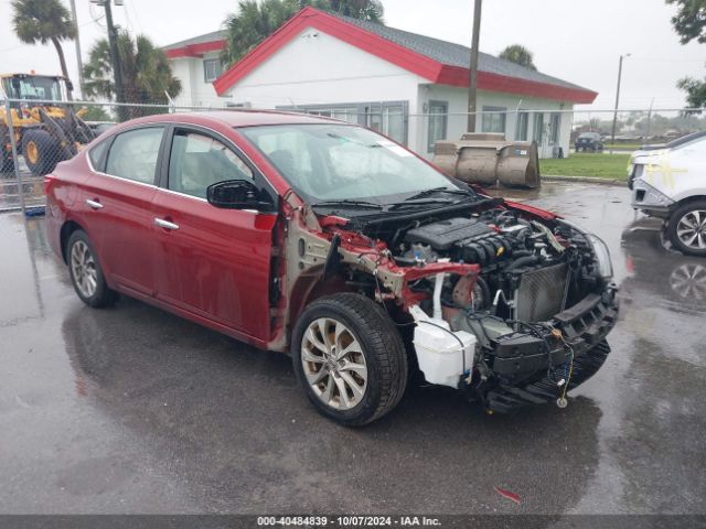 Photo 0 VIN: 3N1AB7AP3JY230967 - NISSAN SENTRA 