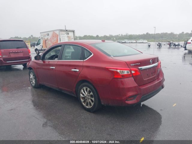 Photo 2 VIN: 3N1AB7AP3JY230967 - NISSAN SENTRA 