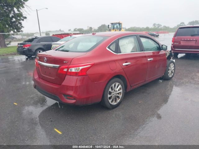 Photo 3 VIN: 3N1AB7AP3JY230967 - NISSAN SENTRA 