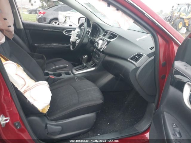 Photo 4 VIN: 3N1AB7AP3JY230967 - NISSAN SENTRA 