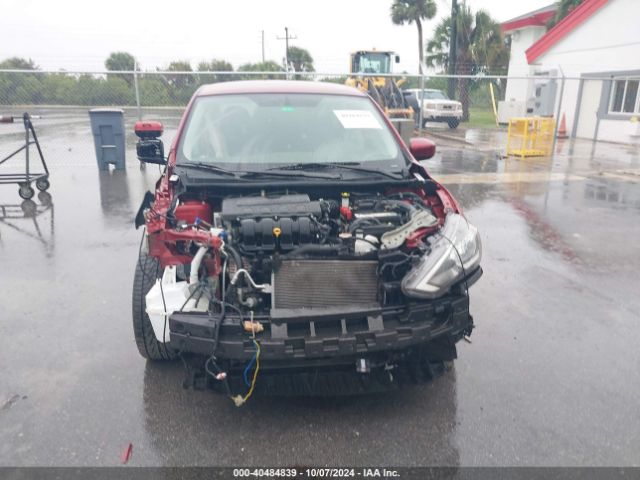 Photo 5 VIN: 3N1AB7AP3JY230967 - NISSAN SENTRA 