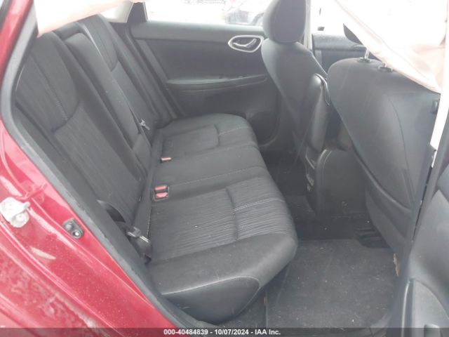 Photo 7 VIN: 3N1AB7AP3JY230967 - NISSAN SENTRA 