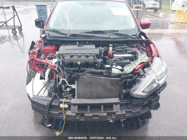 Photo 9 VIN: 3N1AB7AP3JY230967 - NISSAN SENTRA 