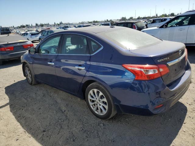 Photo 1 VIN: 3N1AB7AP3JY231360 - NISSAN SENTRA S 