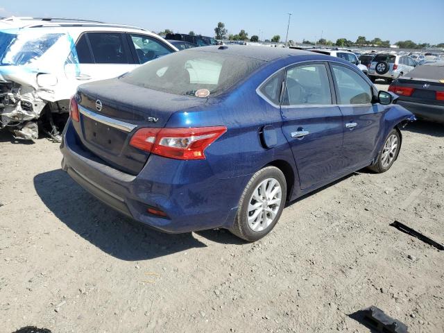 Photo 2 VIN: 3N1AB7AP3JY231360 - NISSAN SENTRA S 