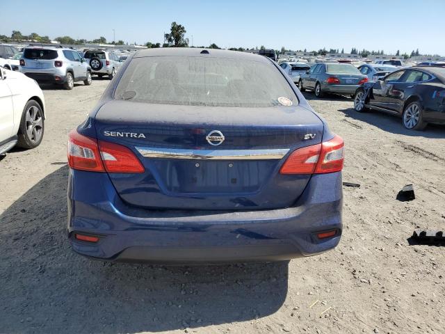 Photo 5 VIN: 3N1AB7AP3JY231360 - NISSAN SENTRA S 