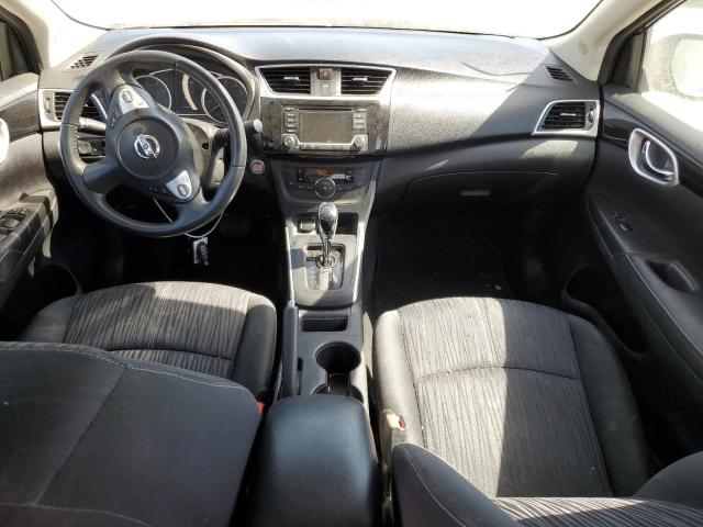 Photo 7 VIN: 3N1AB7AP3JY231360 - NISSAN SENTRA S 