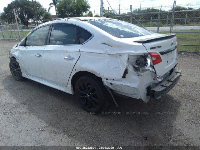 Photo 2 VIN: 3N1AB7AP3JY232914 - NISSAN SENTRA 