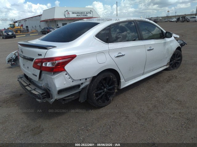 Photo 3 VIN: 3N1AB7AP3JY232914 - NISSAN SENTRA 