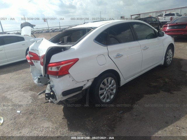 Photo 3 VIN: 3N1AB7AP3JY233223 - NISSAN SENTRA 