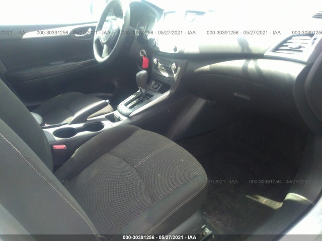 Photo 4 VIN: 3N1AB7AP3JY233223 - NISSAN SENTRA 