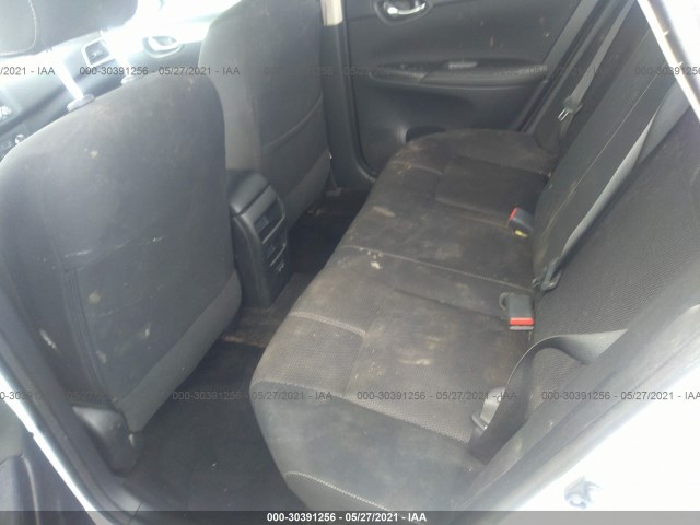 Photo 7 VIN: 3N1AB7AP3JY233223 - NISSAN SENTRA 