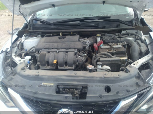 Photo 9 VIN: 3N1AB7AP3JY233223 - NISSAN SENTRA 