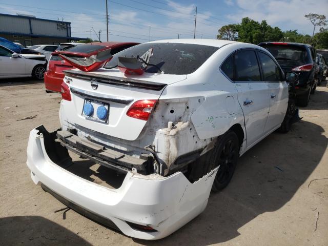 Photo 3 VIN: 3N1AB7AP3JY235733 - NISSAN SENTRA S 