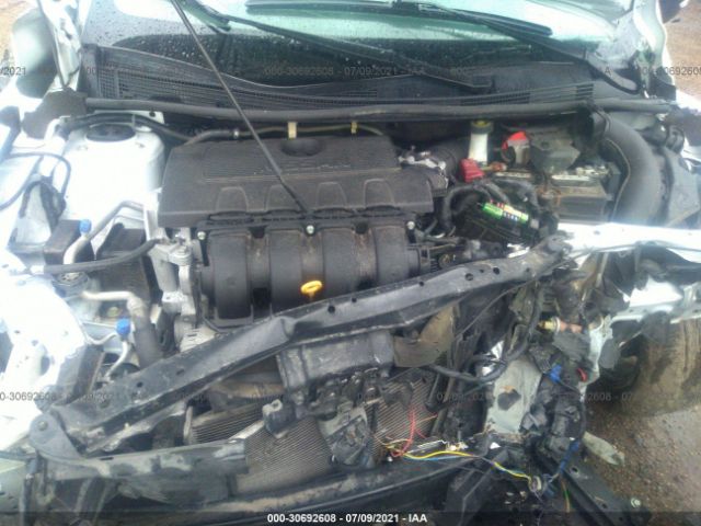 Photo 9 VIN: 3N1AB7AP3JY239247 - NISSAN SENTRA 