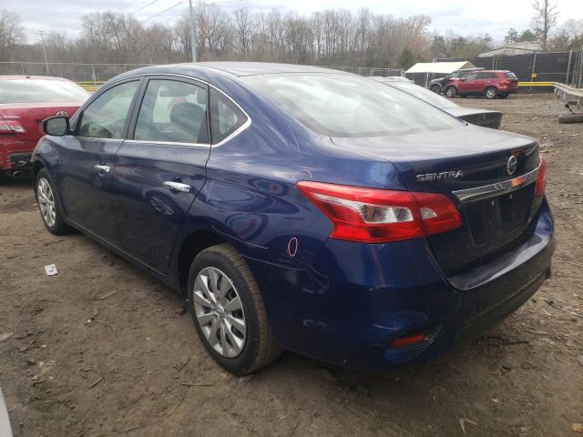 Photo 2 VIN: 3N1AB7AP3JY239409 - NISSAN SENTRA 