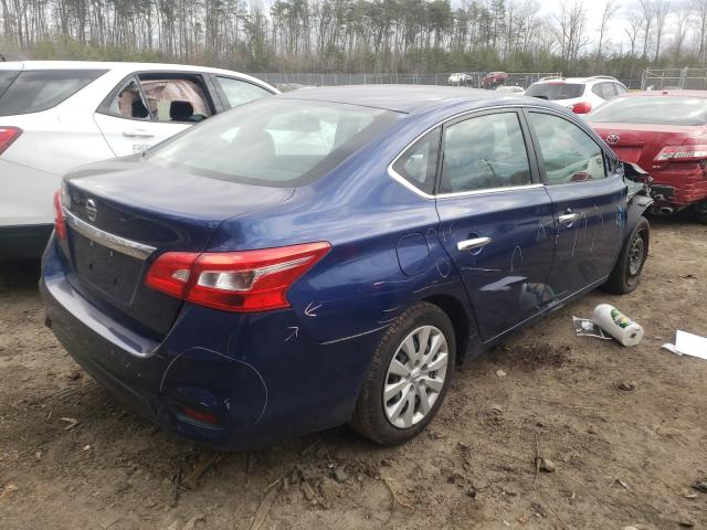 Photo 3 VIN: 3N1AB7AP3JY239409 - NISSAN SENTRA 