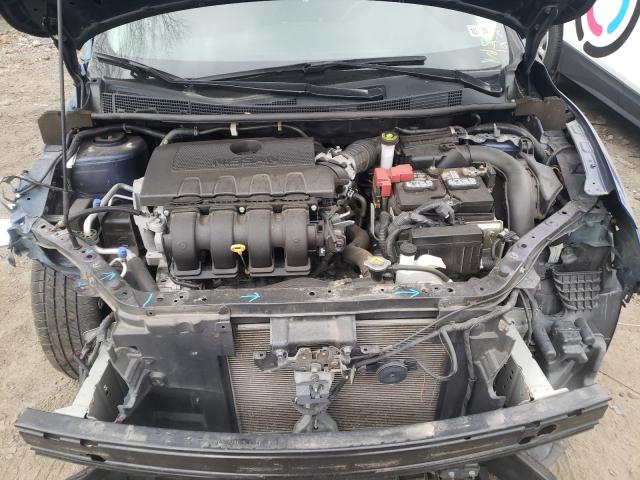 Photo 6 VIN: 3N1AB7AP3JY239409 - NISSAN SENTRA 