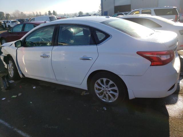 Photo 1 VIN: 3N1AB7AP3JY239457 - NISSAN SENTRA 