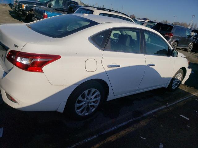 Photo 2 VIN: 3N1AB7AP3JY239457 - NISSAN SENTRA 