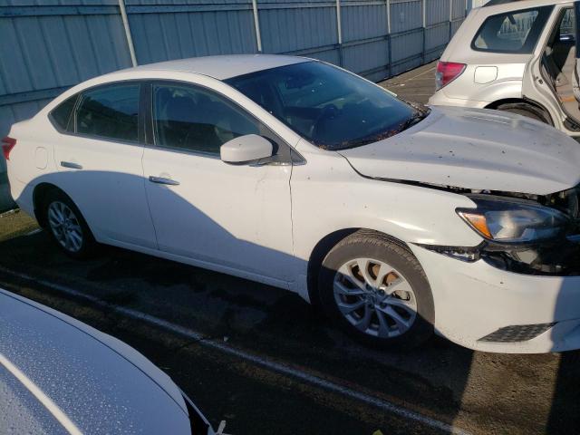 Photo 3 VIN: 3N1AB7AP3JY239457 - NISSAN SENTRA 